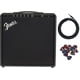 thumbnail image 1 of Amplificador para guitarra Fender Mustang LT50 50 W con parlante de 12" - paquete, 1 of 5