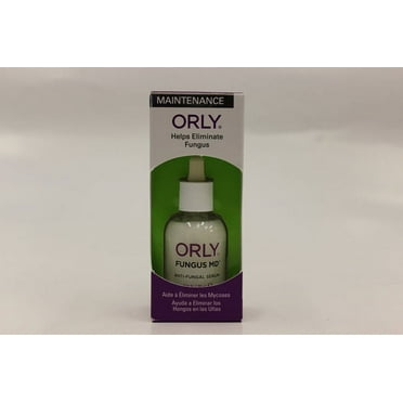 ORLY- Nail Treatment- Fungus MD   .6 oz