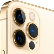 Restored Apple iPhone 12 Pro - Carrier Unlocked - 512GB Gold