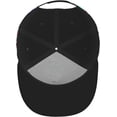 thumbnail image 5 of Dandys World Casquette de Baseball Ajustable Hip Hop pour Hommes Femmes, 5 of 5