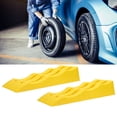 thumbnail image 1 of 2PCS Automotive Leveling Ramp 7716LBS Capacity 3 Different Height Long Lasting Use for Travel Trailer RV Truck, 1 of 7