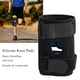 thumbnail image 1 of Rodillera Deportiva, Rodillera Duradera, Silicona Transpirable Para Correr, Baloncesto Fyydes Knee Support, 1 of 8