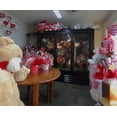 thumbnail image 3 of Betty's Flower Shop Three Red Roses, 3 of 5