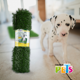 thumbnail image 2 of REPUESTO PASTO P/DOGGIE GRASS GDE Fancy Pets GDE, 2 of 2
