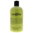 thumbnail image 1 of Senorita Margarita by Philosophy for Unisex - Champú, gel de ducha y baño de burbujas de 16 oz Philosophy NA, 1 of 3