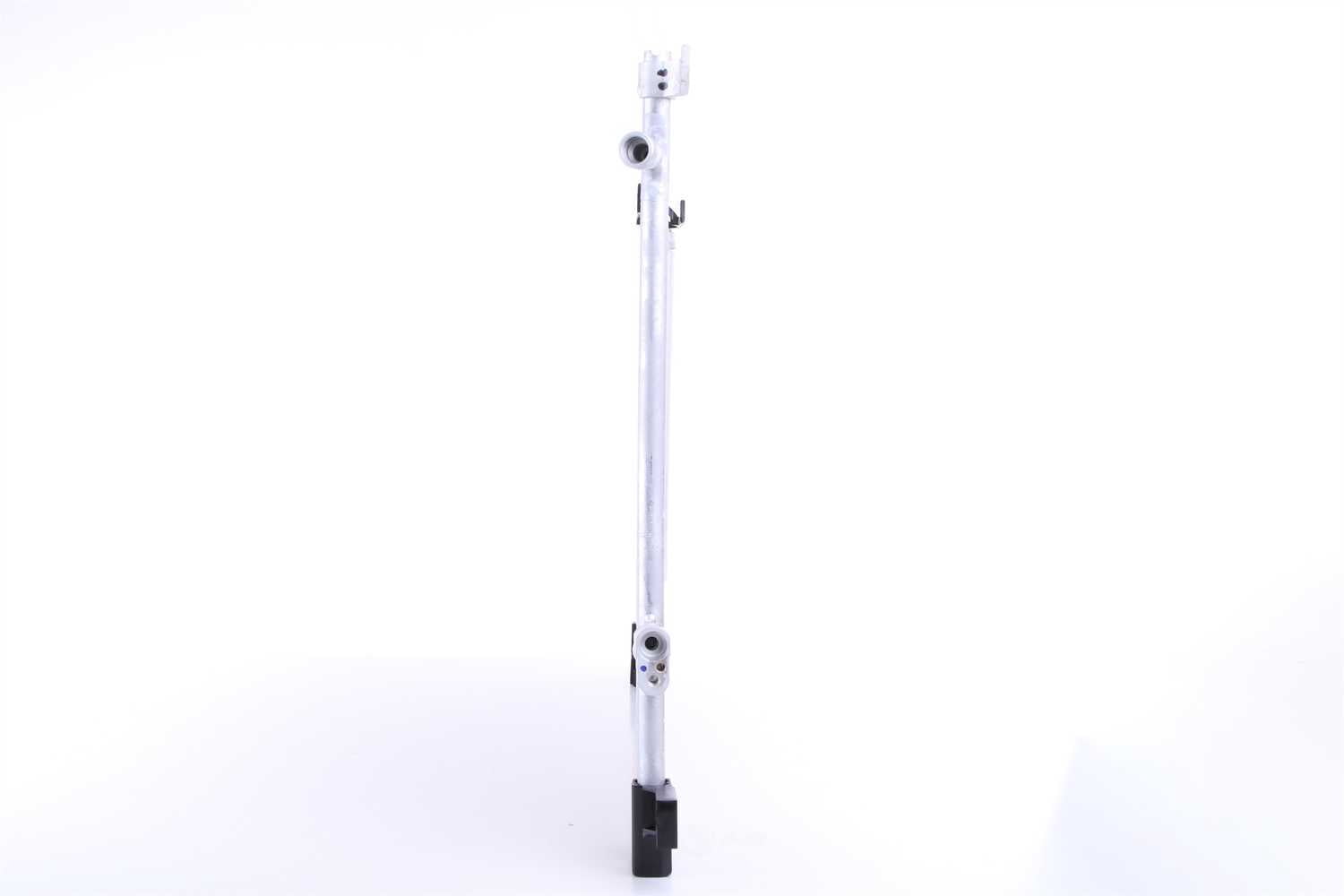 Nissens 941225 Air Conditioning Condenser/Receiver Drier Assembly