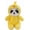 Yellow Duck, variant on Cute Stuffed Panda Animal Cosplay as Pink Pig Plush Toys Soft Panda Toy in Pig Costume Plushies Toys Stuffed Animals for Kids,12 Inch