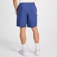 thumbnail image 3 of Champion Men's Fleece Shorts - Gray Blue, 3 of 5