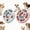 Two of different colors, variant on Dog Puzzle – Food Toys for IQ Training & Mental Enrichment, Dog Treat Puzzle
