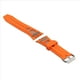 thumbnail image 1 of Correa para Band 49Mm Pulsera Deportiva de Goma Accesorios de Repuesto Naranja, 1 of 9