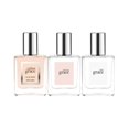 thumbnail image 2 of Set de regalo de perfume Philosophy Amazing Grace con 3 fragancias, 2 of 5
