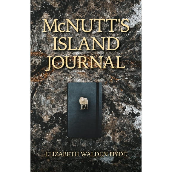 McNutt's Island Journal, (Paperback)