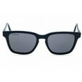 thumbnail image 2 of Lacoste Blue Square Men's Sunglasses L987S 401 53, 2 of 2