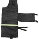 thumbnail image 1 of EXHUMKY Calf Warm Coat Negro Resistente Impermeable Abrigo Para Terneros Protección En, 1 of 7