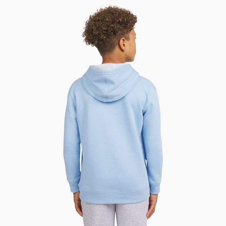 Champion hoodie small size on sale