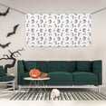 thumbnail image 2 of Salouo Funny Kawaii Unicorns Dancing Pattern Holiday Banner Outside Party Decoration Banner (1PC) Festival Supplies Fit for Birthday Parties & Celebrations & Chrismas-Medium, 2 of 8