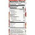 thumbnail image 2 of Skinny Mixes Sugar Free Strawberry Syrup, 2 of 2