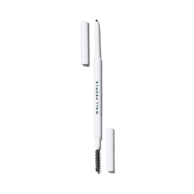 Lápiz para cejas Well People Expresionist Defining Warm Brown
