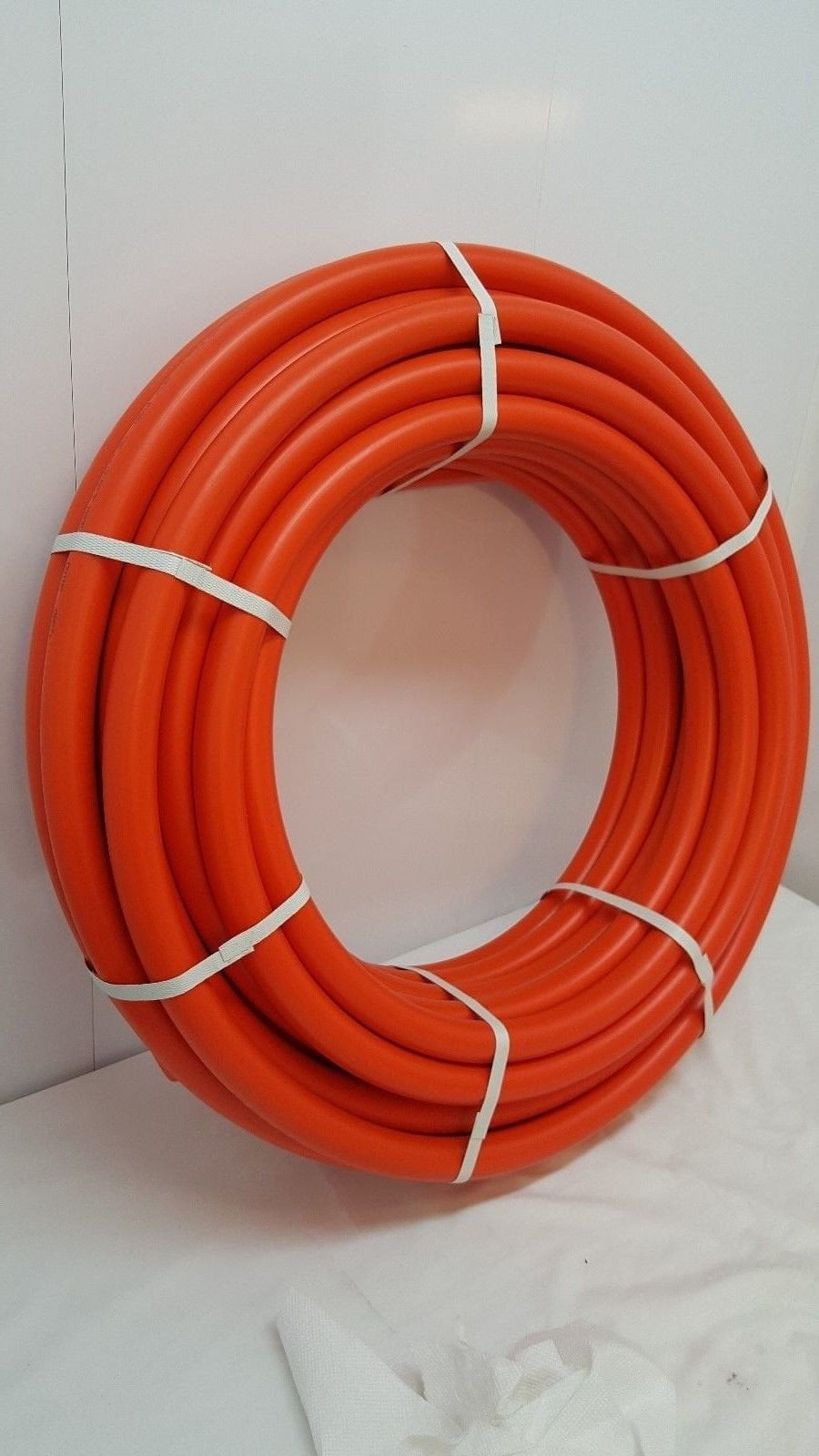 1" 100' PEX AL PEX tubing for heating and plumbing