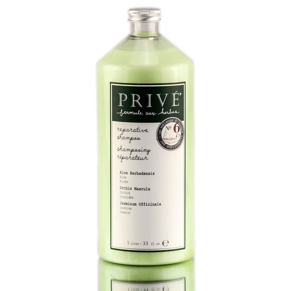Damage Fix Shampoo 33.8 Oz
