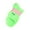 Green, variant on Gkeoshab Compression Socks for Women Fleece Fuzzy Socks, Thickened Half-Pile Coral Fleece Socks Cozy Socks