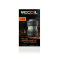 thumbnail image 4 of Recoil Frag Grenade, 4 of 6