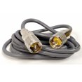 thumbnail image 1 of Procomm PP8X6 6 ft. Rg8X Single Lead Coaxial Cable with Soldered Pl259 Connectors, 1 of 1
