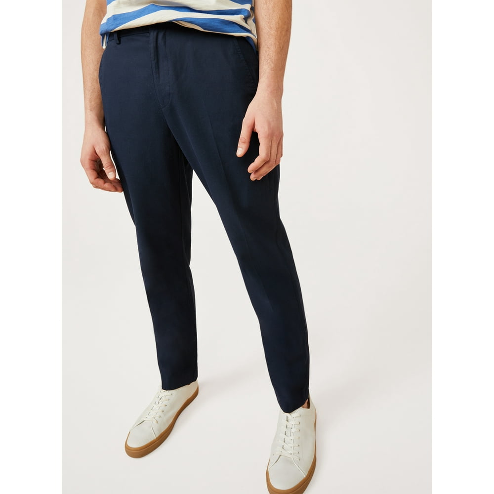 assembly label track pants