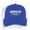 Blue/White, variant on Newsom 2028 Hat Gavin Newsom Trucker Hat Mesh Back Cap Made To Order With Love