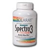 Solaray - Spectro 3 Multi-Vita-Min Iron Free - 90 Tablets