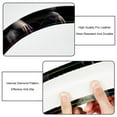 thumbnail image 3 of Bat 14.5 Inch Printing PVC Leather Car Wheel Cover Auto Accessories, 3 of 6