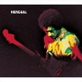 thumbnail image 4 of Jimi Hendrix - Band of Gypsys - Music & Performance - Vinyl, 4 of 4