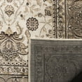 thumbnail image 4 of Safavieh ATL671 Atlas Area Rug-Finish:Ivory/Taupe,Shape:Medium Rectangle,Size:5'-3" X 7'-6", 4 of 7