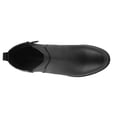 thumbnail image 4 of BOTINES DAMA MADISON 677802-01 SIMIPIEL NEGRO MADISON  677802-01, 4 of 4