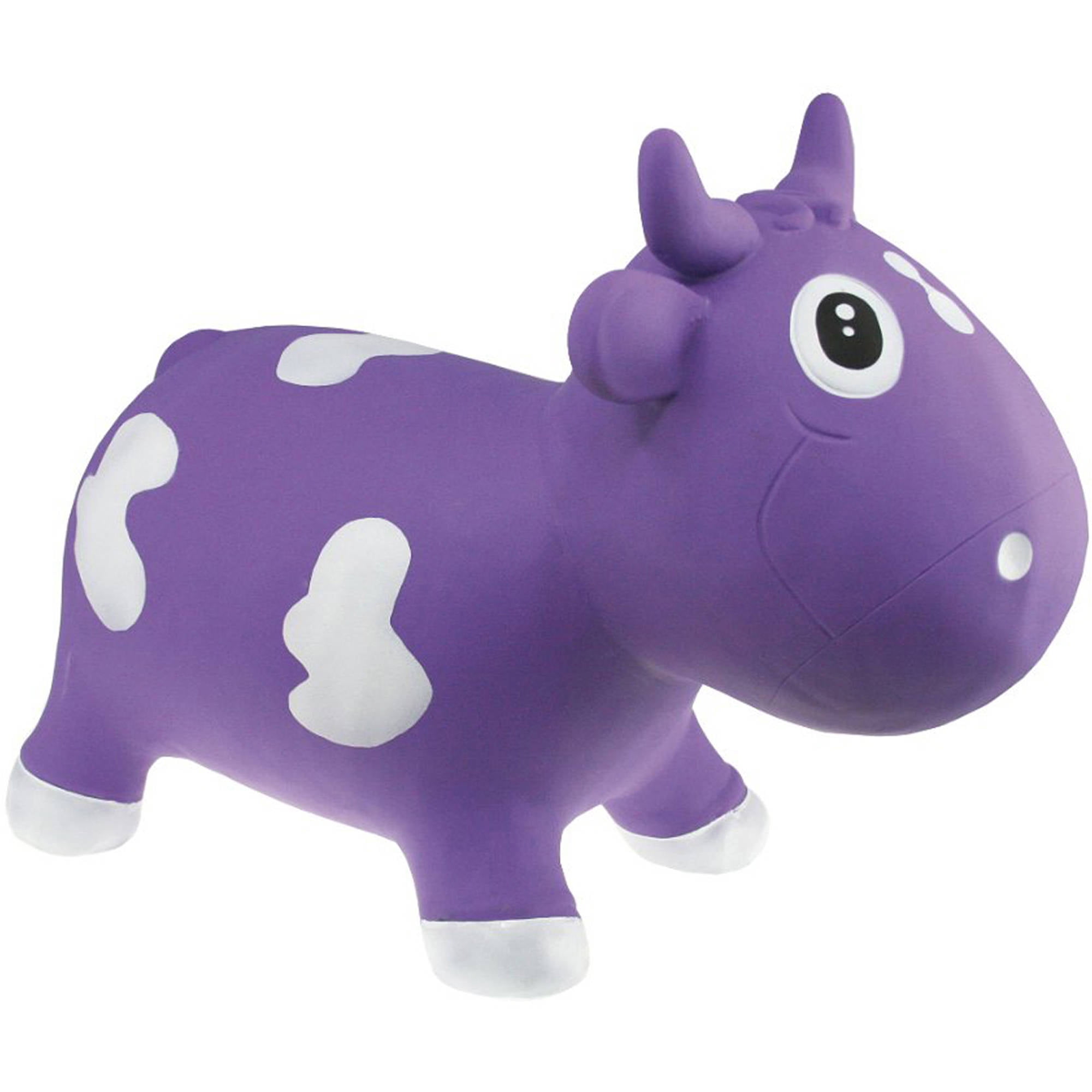 bouncy animal walmart
