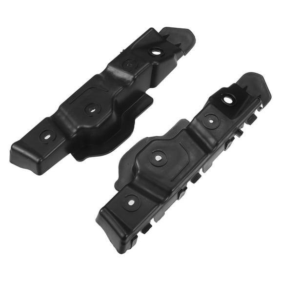 No.22986140/22986141 Front Bumper Support Bracket Left and Right Side for Chevrolet Malibu 13-15 1 Pair