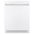 thumbnail image 1 of GE® 24" Built-In Dishwasher White - GDT225SGLWW, 1 of 6