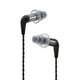 thumbnail image 2 of Auriculares Etymotic ER4SR Studio Reference negros, 2 of 6