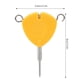 thumbnail image 3 of Outil multifonction pour retirer les nœuds d'hameçons, outil de pêche en acier inoxydable, accessoires de pêche 5 en 1, 3 of 4
