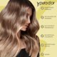 thumbnail image 4 of PURA D'OR Advanced Therapy Shampoo Reduces Hair Thinning and Increase Volume, Sulfate Free, Infused with Argan Oil, Aloe Vera, & Biotin, for All Hair Types, Men & Women,16 Fl Oz, 4 of 5