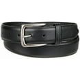 thumbnail image 2 of Ceinture Trinité 35mm Bord Plume pour Hommes Grands, 2 of 4