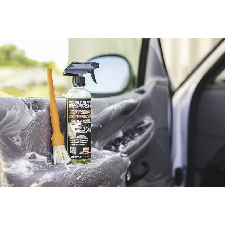 Xpress interior cleaner — H2O AUTO DETAIL SUPPLY