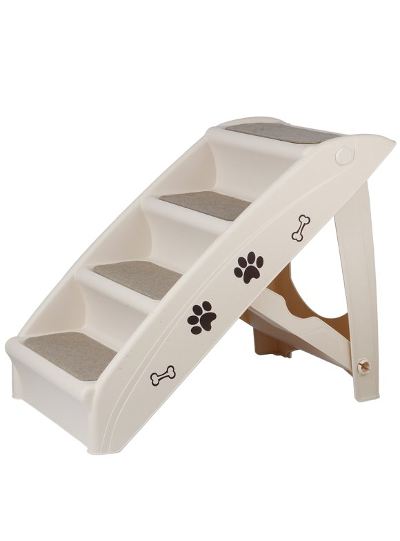 Dog Stairs in Dog Ramps