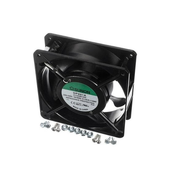 Blodgett 23034 230V Kit de Ventilateur Axial