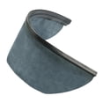 thumbnail image 3 of HILABEE Wrap Around Welding Helmet Bib Easy Installation for Most Helmets Neck Guard Blue Gray, 3 of 9