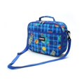 thumbnail image 2 of 1PC Bento Bag Insulation Bag Children's Lunch Bag Portable Cartoon Fresh-Keeping Meal Bag, 2 of 4