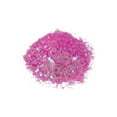 Sulyn Party Blend Glitter for Crafts, Hot Pink, 2 oz