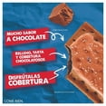 thumbnail image 3 of Tartas Kellogg's Pop Tarts Sabor Frosted Chocolate Fudge 384 g , 3 of 4