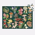 thumbnail image 4 of Rompecabezas Galison World of Mushrooms 1000 piezas, 4 of 7