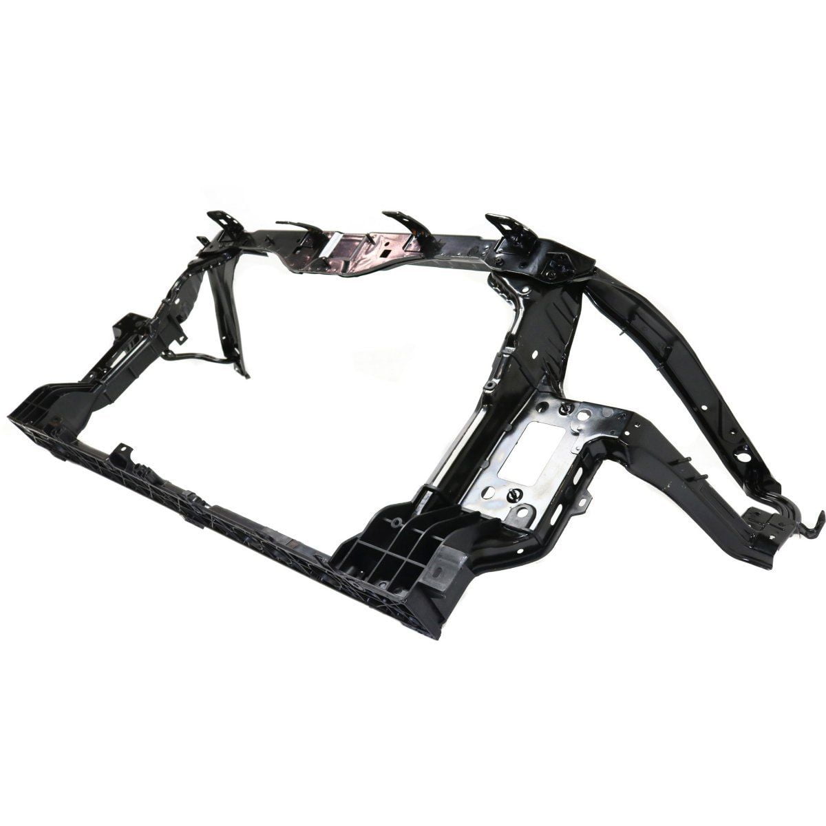 New Radiator Support Assembly Fits 14 15 Kia Optima c500 Walmart Com Walmart Com